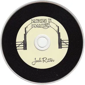 Josh Ritter - Bringing In The Darlings (2012) EP