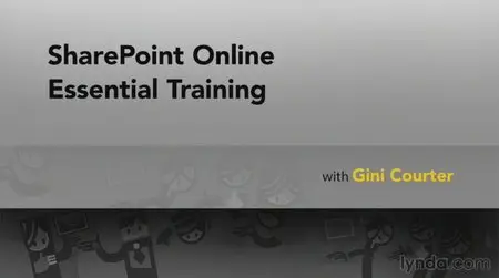 Lynda - SharePoint Online Essential Training [repost]