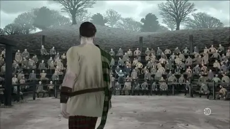 (Fr2) Le dernier Gaulois (2015)