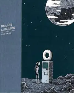 Police lunaire - One shot