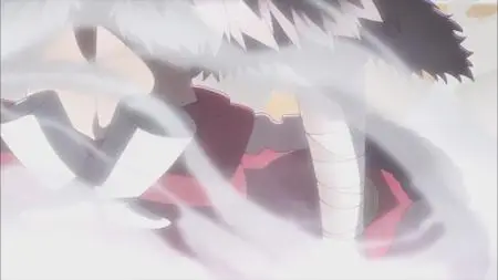 Fate/Kaleid Liner Prisma Illya Drei!! (2016)