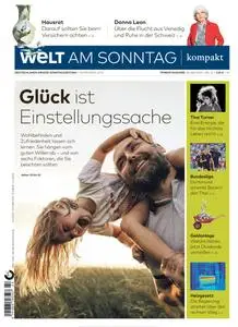 WELT am SONNTAG KOMPAKT - 28 Mai 2023