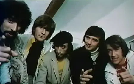 La grande java (1971)