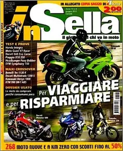 in Sella - Giugno 2012