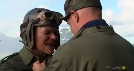 Smithsonian Channel - Tanks of Fury (2014)