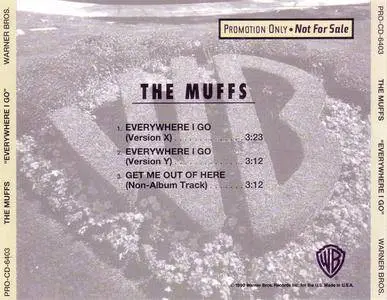 The Muffs - Reprise/Warner Bros. Album Discography (1993-1997) **[RE-UP]**