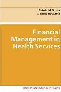 Financial Management In Health Services
