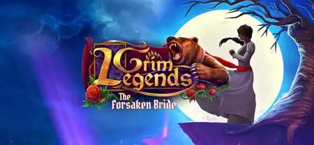 Grim Legends: The Forsaken Bride (2014)