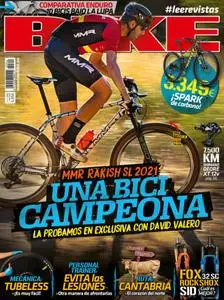 Bike España - octubre 2020