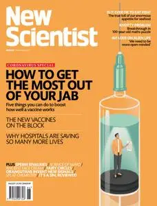 New Scientist International Edition - February 13, 2021