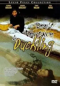 Don't Torture A Duckling (1972)