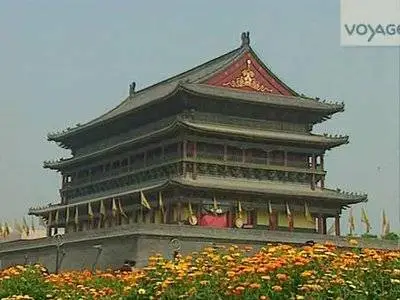(Voyage) Chine, la route de la soie (2012)