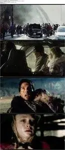 War of the Worlds (2005)