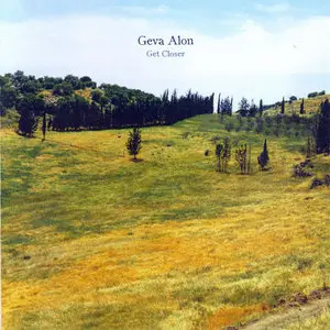 Geva Alon - Get Closer (2009)
