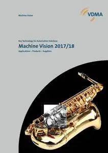 Machine Vision 2017-2018
