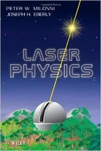 Laser Physics (2nd edition)