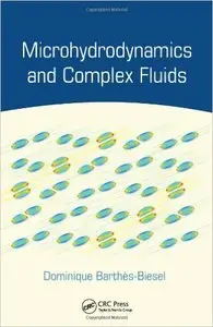 Microhydrodynamics and Complex Fluids (repost)