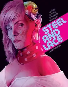 Steel and Lace (1991)