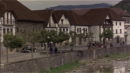Secretos del corazón / Secrets of the Heart - by Montxo Armendáriz (1997)