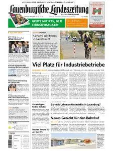 Lauenburgische Landeszeitung - 09. Februar 2018