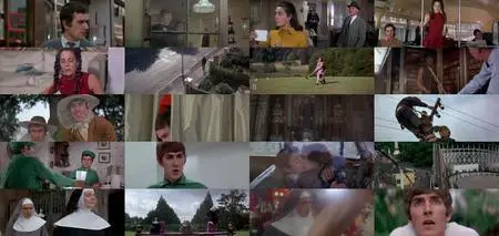 Bedazzled (1967)