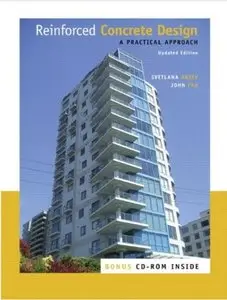 Reinforced Concrete Design: A Practical Approach (repost)