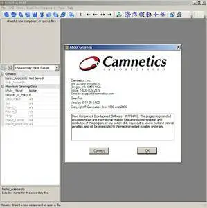 Camnetics Suite 2017 (Build 15.09.2016)