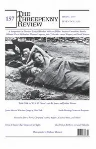 The Threepenny Review - February 2019