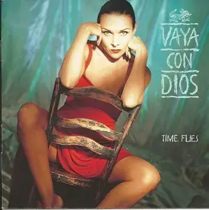 Vaya Con Dios - Time Flies (1992)