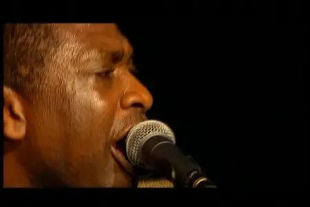 Youssou N'Dour - Live (2003)