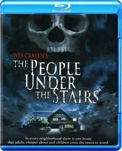 The People Under the Stairs (1991) 1080p