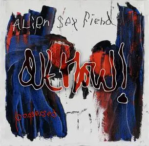 Alien Sex Fiend - Possessed (2018)