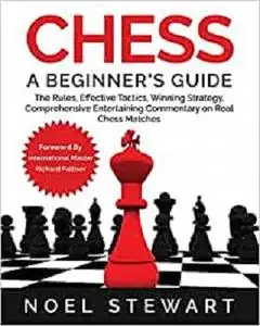 Chess A Beginner's Guide