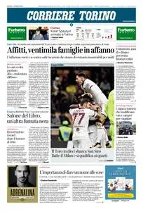 Corriere Torino - 12 Gennaio 2023