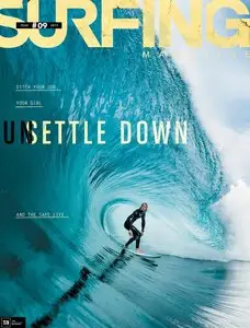 Surfing - September 2015