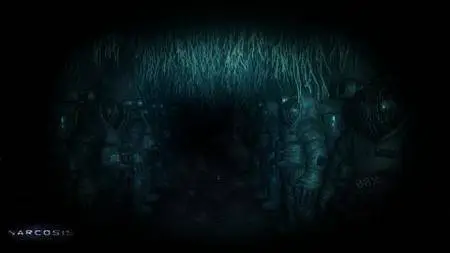 Narcosis (2017)