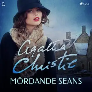 «Mördande seans» by Agatha Christie