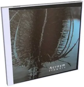Acrnym - Flowers
