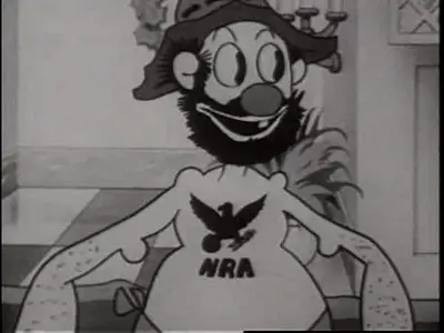 The Little King: Christmas Night (1933)