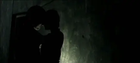 Spiderhole (2010)