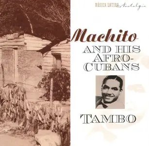 Machito - Tambo   (2000)