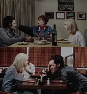 Buffalo '66 (1998) 