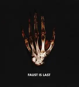 Faust - 3 Studio Albums (1973-2010)