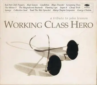 VA - Working Class Hero: A Tribute To John Lennon (1995)