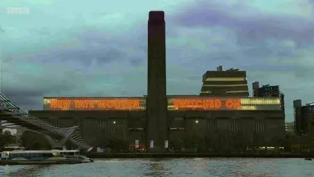 BBC - New Tate Modern: Switched On (2016)