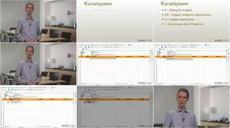 Video2Brain - Grundlagen der User Experience: Usability-Tests