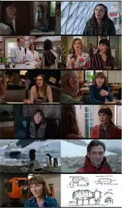 Where'd You Go Bernadette (2019)