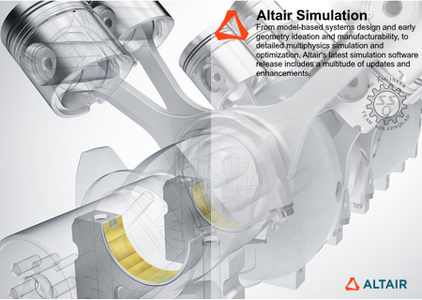 Altair SimLab 2022.3.0