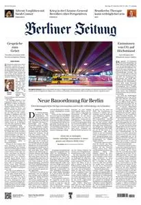 Berliner Zeitung - 05 Dezember 2023