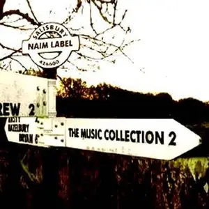 The Music Collection Vol. 2 - Naim Audio [96/24 Stereo LP Rip]